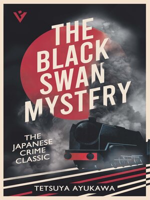 cover image of The Black Swan Mystery